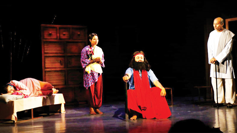 সৈয়দ ওয়ালীউল্লাহর ‘সুড়ঙ্গ’ যেমন সৈয়দ ওয়ালীউল্লাহর ‘সুড়ঙ্গ’ যেমন