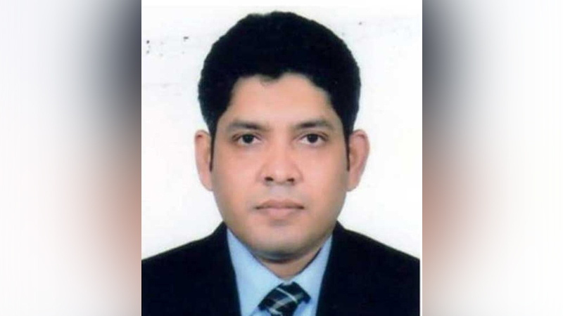 কর্মস্থলে নেই শরীয়তপুরের ডিসি কর্মস্থলে নেই শরীয়তপুরের ডিসি