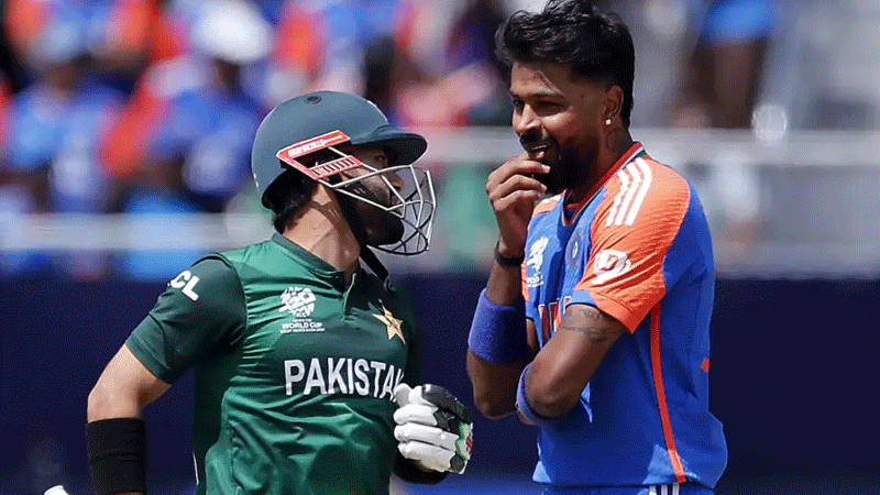 জানা গেল এশিয়া কাপের সম্ভাব্য তারিখ, খেলবে ভারত-পাকিস্তান জানা গেল এশিয়া কাপের সম্ভাব্য তারিখ, খেলবে ভারত-পাকিস্তান