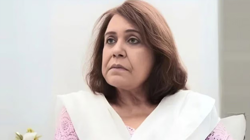 নিজ বাসায় মিলল অভিনেত্রীর মরদেহ নিজ বাসায় মিলল অভিনেত্রীর মরদেহ