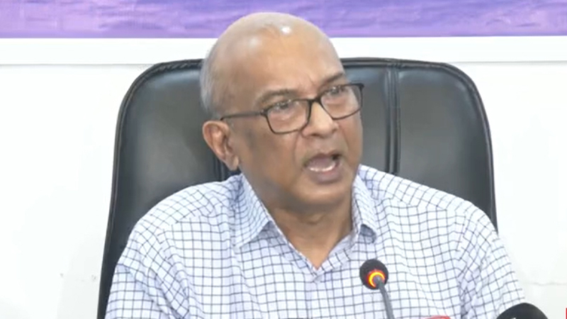 রাজনৈতিক উদ্দেশ্যে করা হতো গুম: মইনুল ইসলাম রাজনৈতিক উদ্দেশ্যে করা হতো গুম: মইনুল ইসলাম