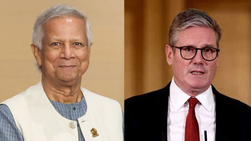 পাচার হওয়া অর্থের খোঁজে অধ্যাপক ইউনূস, সাক্ষাৎ দিচ্ছেন না কিয়ার স্টারমার পাচার হওয়া অর্থের খোঁজে অধ্যাপক ইউনূস, সাক্ষাৎ দিচ্ছেন না কিয়ার স্টারমার
