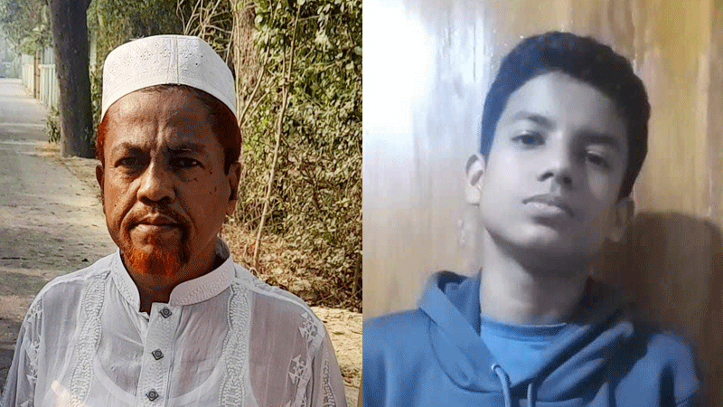 পটিয়ায় পুকুরে ডুবে প্রাণ গেল চাচা-ভাতিজার পটিয়ায় পুকুরে ডুবে প্রাণ গেল চাচা-ভাতিজার
