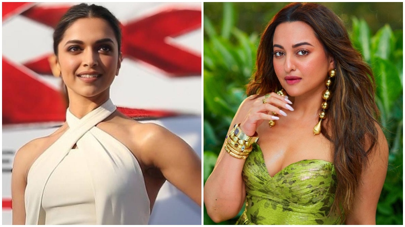 নির্মাতা সিদ্ধার্থের পর দীপিকাকে সমর্থন জানালেন সোনাক্ষী নির্মাতা সিদ্ধার্থের পর দীপিকাকে সমর্থন জানালেন সোনাক্ষী