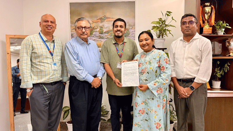 এআইইউবির শিক্ষার্থী যুক্তরাষ্ট্রের এক্সচেঞ্জ প্রোগ্রামে নির্বাচিত এআইইউবির শিক্ষার্থী যুক্তরাষ্ট্রের এক্সচেঞ্জ প্রোগ্রামে নির্বাচিত