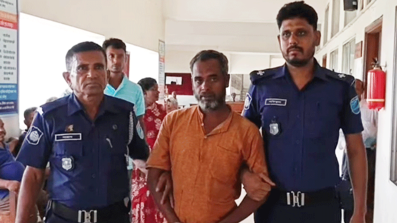 ফরিদপুরে যৌতুকের জন্য স্ত্রীকে হত্যা, স্বামীর সাত বছরের কারাদণ্ড ফরিদপুরে যৌতুকের জন্য স্ত্রীকে হত্যা, স্বামীর সাত বছরের কারাদণ্ড