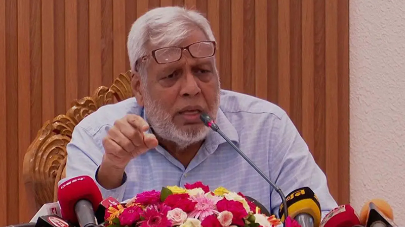জ্বালানি তেলের দাম বাড়ানোর পরিকল্পনা নেই: ফাওজুল কবির জ্বালানি তেলের দাম বাড়ানোর পরিকল্পনা নেই: ফাওজুল কবির