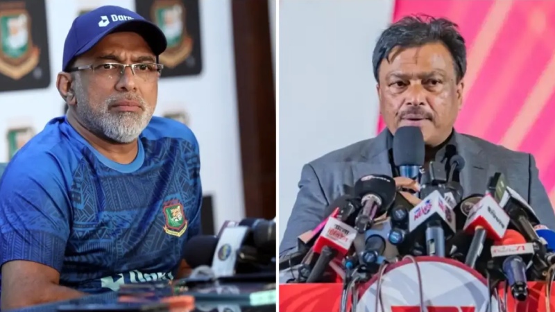 ‘ক্ষমতার অপব্যবহার করেছেন ফারুক’—হাথুরুর বিস্ফোরক অভিযোগ ‘ক্ষমতার অপব্যবহার করেছেন ফারুক’—হাথুরুর বিস্ফোরক অভিযোগ