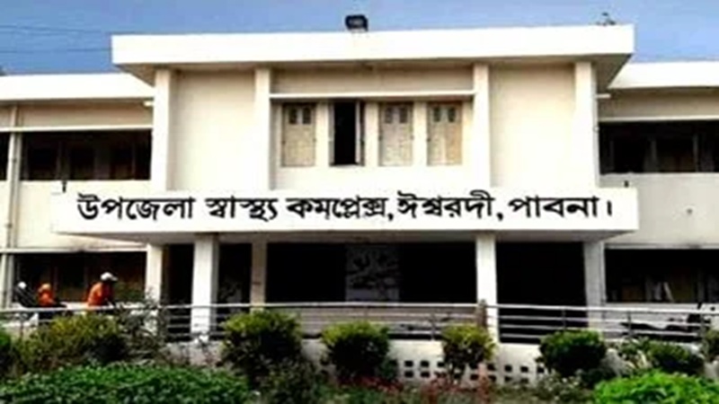 ঈশ্বরদীতে ডায়রিয়ায় আক্রান্ত আরও ১২০, নারীর মৃত্যু ঈশ্বরদীতে ডায়রিয়ায় আক্রান্ত আরও ১২০, নারীর মৃত্যু