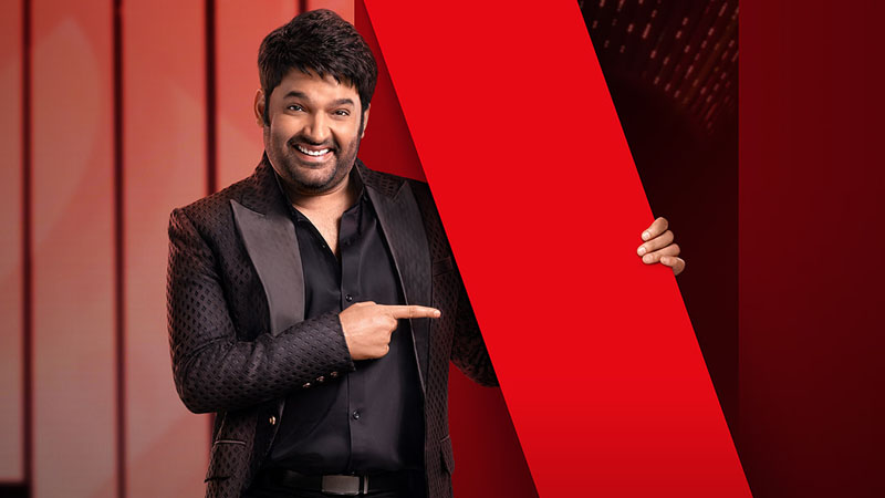 ৫০০ টাকায় কাজ শুরু করা কপিল শর্মা এখন শো প্রতি নেন ৫ কোটি ৫০০ টাকায় কাজ শুরু করা কপিল শর্মা এখন শো প্রতি নেন ৫ কোটি