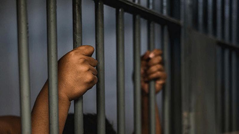 সীমান্তে ‘টিকটক’ করে জেলহাজতে দুই কলেজছাত্র সীমান্তে ‘টিকটক’ করে জেলহাজতে দুই কলেজছাত্র