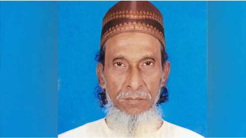 ‘লাগাইয়া পিরিতের ডুরি’ গানের স্রষ্টা খোয়াজ মিয়া আর নেই ‘লাগাইয়া পিরিতের ডুরি’ গানের স্রষ্টা খোয়াজ মিয়া আর নেই