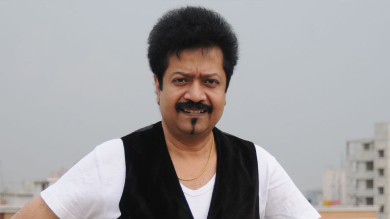 ‘যাদের জন্য শিল্পীজীবন বেছে নেওয়া, তাদের প্রত্যাশা পূরণের দায়ও নিজের ওপর বর্তায়’ ‘যাদের জন্য শিল্পীজীবন বেছে নেওয়া, তাদের প্রত্যাশা পূরণের দায়ও নিজের ওপর বর্তায়’