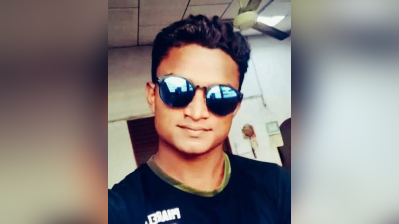 শার্শায় বিএনপি কর্মীকে কুপিয়ে হত্যা শার্শায় বিএনপি কর্মীকে কুপিয়ে হত্যা