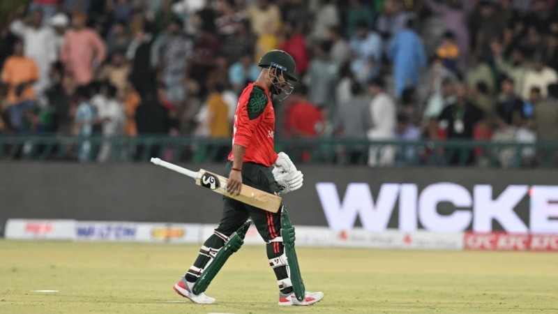 ক্রিকেটারদের মনোবিদের কাছে পাঠানোর পরামর্শ নান্নুর ক্রিকেটারদের মনোবিদের কাছে পাঠানোর পরামর্শ নান্নুর