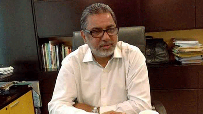 বিপিএলের নতুন চেয়ারম্যান হলেন মাহবুব আনাম বিপিএলের নতুন চেয়ারম্যান হলেন মাহবুব আনাম