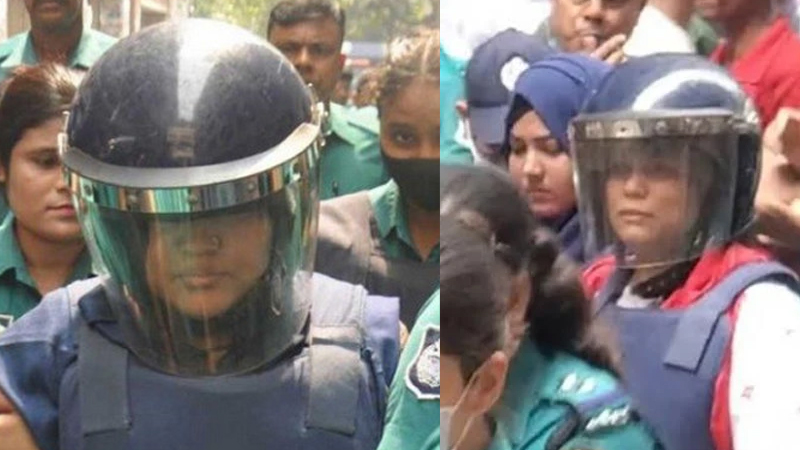 আদালতে চুপ মমতাজ, হাসিমুখে ছিলেন সাবেক এমপি তুহিন আদালতে চুপ মমতাজ, হাসিমুখে ছিলেন সাবেক এমপি তুহিন