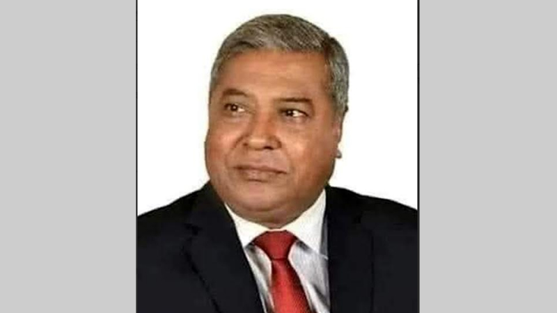 চাঁদপুর জেলা আ.লীগ সভাপতি নাছির উদ্দিন ঢাকায় গ্রেপ্তার চাঁদপুর জেলা আ.লীগ সভাপতি নাছির উদ্দিন ঢাকায় গ্রেপ্তার