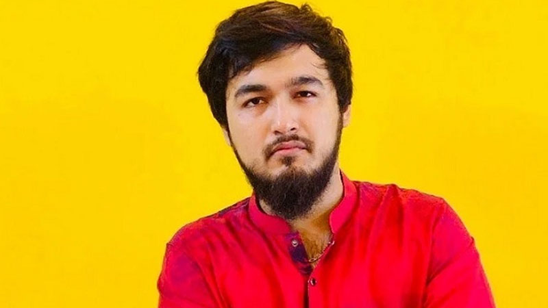 কারাগারে বিয়ে, ধর্ষণ মামলার বাদী ইডেন ছাত্রীকে স্ত্রীর স্বীকৃতি দিলেন নোবেল কারাগারে বিয়ে, ধর্ষণ মামলার বাদী ইডেন ছাত্রীকে স্ত্রীর স্বীকৃতি দিলেন নোবেল