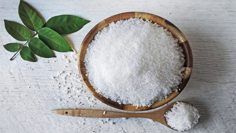লবণের যত ব্যবহার লবণের যত ব্যবহার