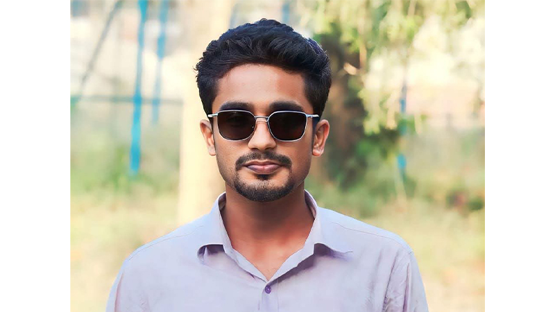ক্যাম্পাসে যাওয়ার পথে বাস-ট্রাক সংঘর্ষে ইবি শিক্ষার্থী নিহত ক্যাম্পাসে যাওয়ার পথে বাস-ট্রাক সংঘর্ষে ইবি শিক্ষার্থী নিহত