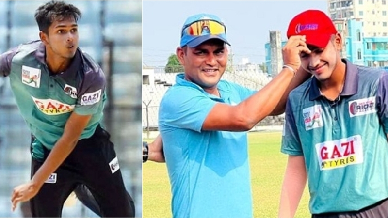এইচপির দলে সালাউদ্দিনের ছেলেসহ আরও যারা আছেন এইচপির দলে সালাউদ্দিনের ছেলেসহ আরও যারা আছেন