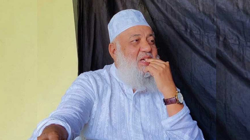 সাতকানিয়ায় প্রার্থী হয়েই পদ হারালেন শাহজাহান চৌধুরী সাতকানিয়ায় প্রার্থী হয়েই পদ হারালেন শাহজাহান চৌধুরী