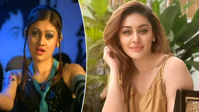 ‘কাঁটা লাগা’ গানের সেই শেফালি জারিওয়ালা মারা গেছেন ‘কাঁটা লাগা’ গানের সেই শেফালি জারিওয়ালা মারা গেছেন