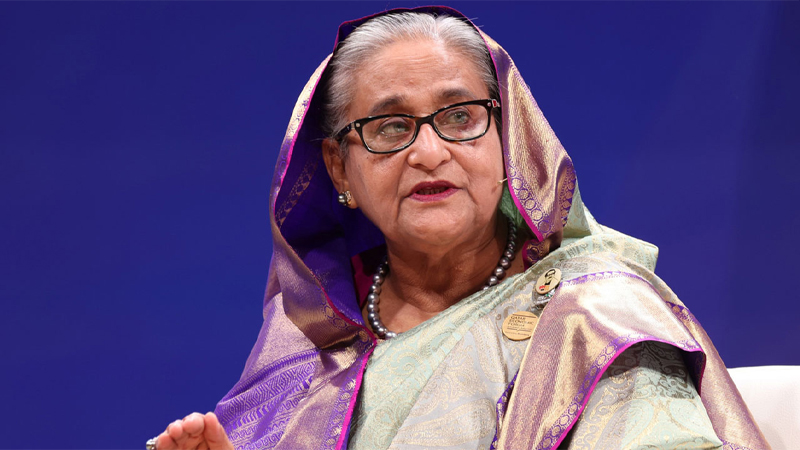 শেখ হাসিনার বিরুদ্ধে আনুষ্ঠানিক অভিযোগ গঠনের শুনানি ১ জুলাই শেখ হাসিনার বিরুদ্ধে আনুষ্ঠানিক অভিযোগ গঠনের শুনানি ১ জুলাই