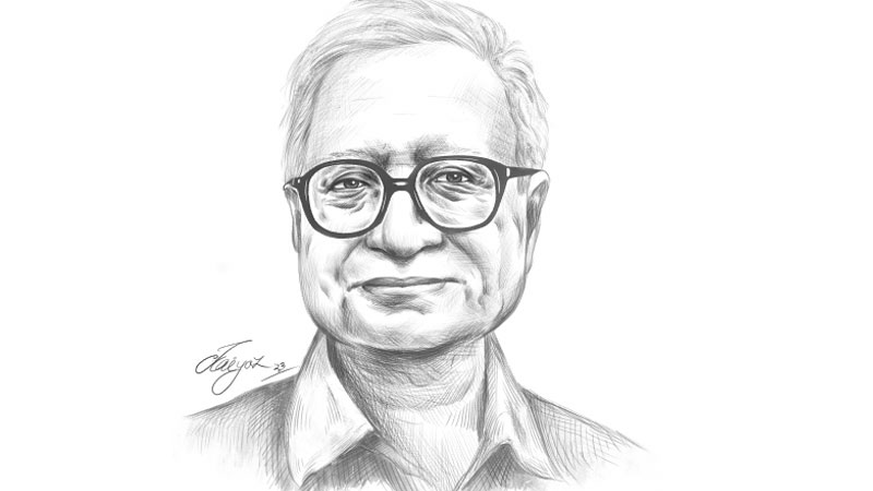 দারিদ্র্য থাকলে গণতন্ত্র আসবে না দারিদ্র্য থাকলে গণতন্ত্র আসবে না