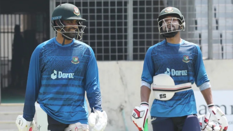 তিন অধিনায়ক কাঠামো নিয়ে প্রশ্ন তামিমের তিন অধিনায়ক কাঠামো নিয়ে প্রশ্ন তামিমের