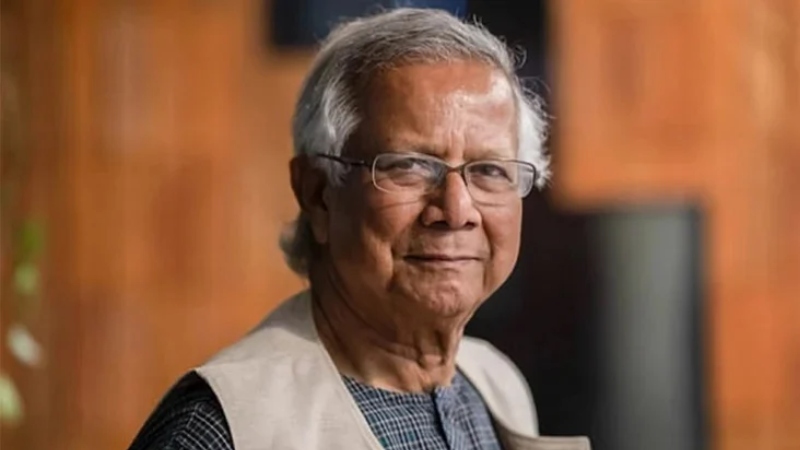 আজ যুক্তরাজ্য সফরে যাচ্ছেন প্রধান উপদেষ্টা আজ যুক্তরাজ্য সফরে যাচ্ছেন প্রধান উপদেষ্টা