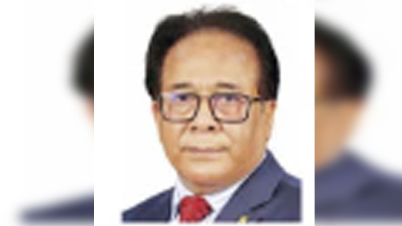 ফেরদৌস আলী স্ট্যান্ডার্ড ব্যাংক পরিচালনা পর্ষদের নির্বাহী কমিটির চেয়ারম্যান ফেরদৌস আলী স্ট্যান্ডার্ড ব্যাংক পরিচালনা পর্ষদের নির্বাহী কমিটির চেয়ারম্যান