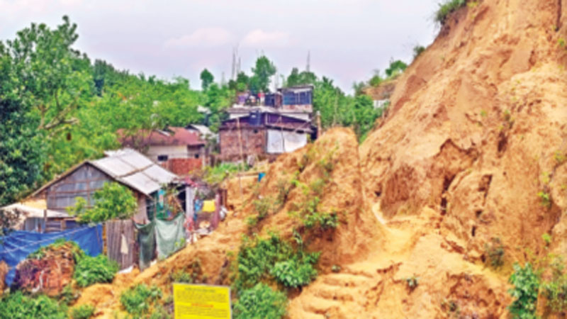 ঘুমের মধ্যেই শেষ রিয়াজ রহিমার গোটা পরিবার ঘুমের মধ্যেই শেষ রিয়াজ রহিমার গোটা পরিবার