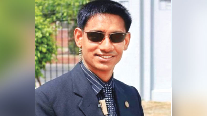 প্রদীপ ও লিয়াকতের মৃত্যুদণ্ড বহাল, ৬ জনের যাবজ্জীবন প্রদীপ ও লিয়াকতের মৃত্যুদণ্ড বহাল, ৬ জনের যাবজ্জীবন