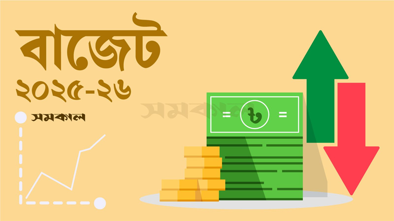 বাজেট অনুমোদন হবে ২২ জুন বাজেট অনুমোদন হবে ২২ জুন