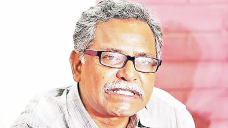 বন্দর বিষয়ে অন্তর্বর্তী সরকার স্বৈরতন্ত্রের ভাষায় কথা বলছে বন্দর বিষয়ে অন্তর্বর্তী সরকার স্বৈরতন্ত্রের ভাষায় কথা বলছে