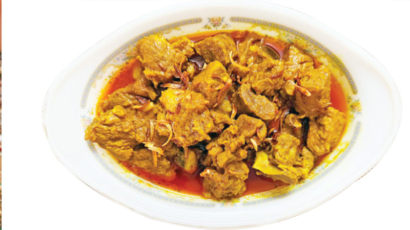 মজার চার পদ মজার চার পদ
