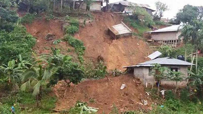 পাহাড়ধস তদন্তের সুপারিশ ফাইলবন্দি পাহাড়ধস তদন্তের সুপারিশ ফাইলবন্দি