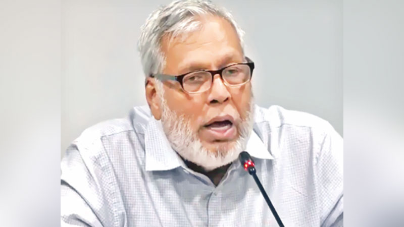 লুট হওয়া অর্থনীতিকে টেনে তুলতে বেগ পেতে হচ্ছে লুট হওয়া অর্থনীতিকে টেনে তুলতে বেগ পেতে হচ্ছে