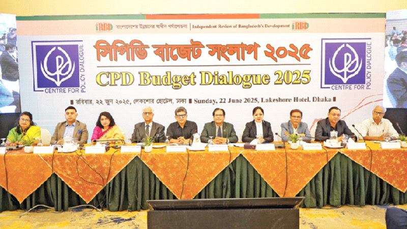 বিনিয়োগের জন্য রাজনৈতিক স্থিতিশীলতা জরুরি বিনিয়োগের জন্য রাজনৈতিক স্থিতিশীলতা জরুরি