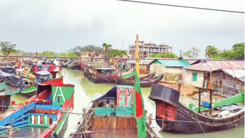 সাগর-নদে ভয় আরাকান আর্মি সাগর-নদে ভয় আরাকান আর্মি