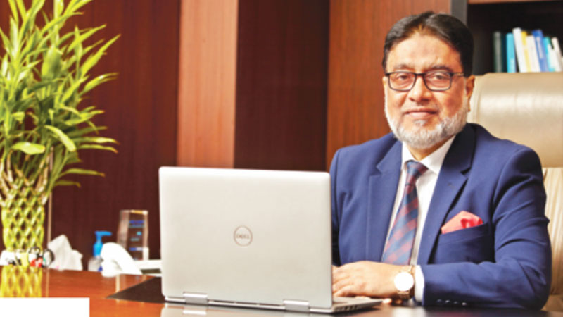 আমাদের বিনিয়োগের ৩০% এসএমইতে আমাদের বিনিয়োগের ৩০% এসএমইতে