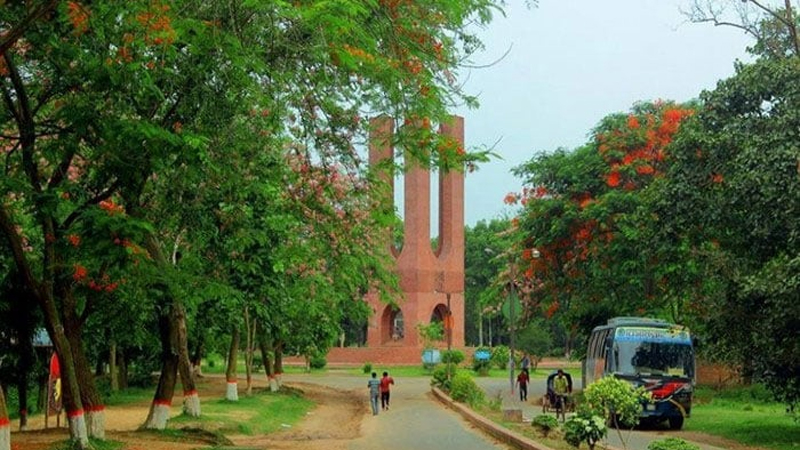 জাবিতে সেই ব্যাটারিচালিত অটোরিকশা ফেরানোর দাবি জাবিতে সেই ব্যাটারিচালিত অটোরিকশা ফেরানোর দাবি