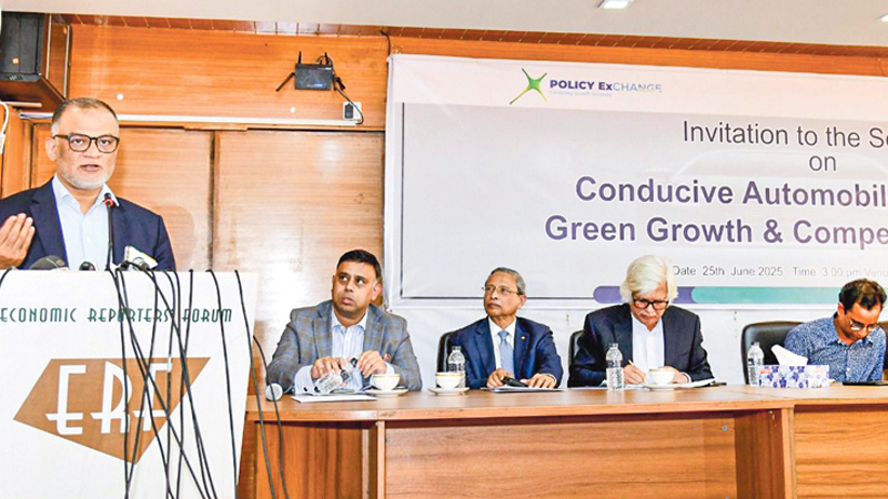 লজিস্টিকস ব্যয় কমাতে পারলে রপ্তানি বাড়বে লজিস্টিকস ব্যয় কমাতে পারলে রপ্তানি বাড়বে