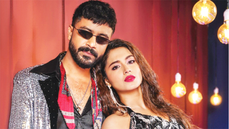 সিনেমার গানে ফিউশন সিনেমার গানে ফিউশন