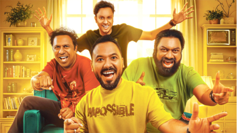 ঈদে ওটিটিতে যে সিনেমা ও সিরিজ দেখা যাবে ঈদে ওটিটিতে যে সিনেমা ও সিরিজ দেখা যাবে