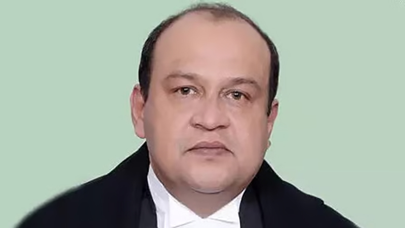 দিল্লির বিচারপতির বাড়ি থেকে বিপুল টাকা উদ্ধার দিল্লির বিচারপতির বাড়ি থেকে বিপুল টাকা উদ্ধার