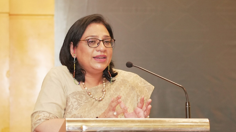 জয়-পরাজয়ের যাত্রাই জীবন: জাহিদা ফিজ্জা কবির জয়-পরাজয়ের যাত্রাই জীবন: জাহিদা ফিজ্জা কবির