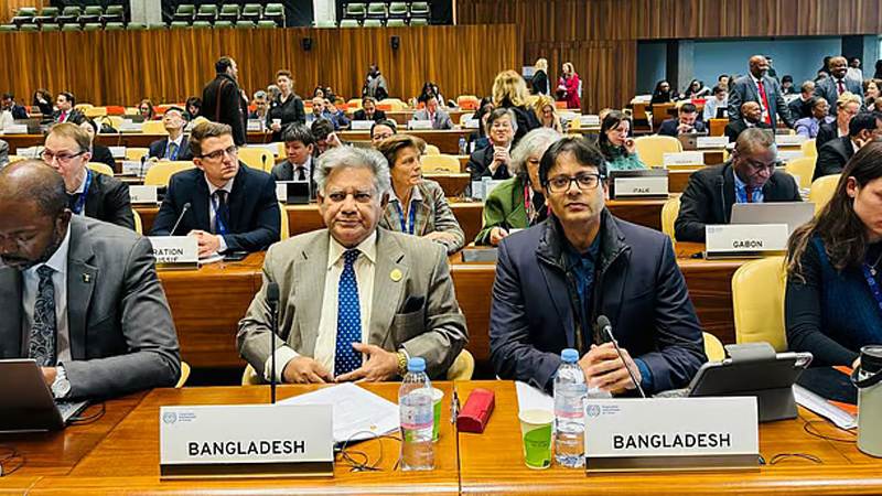 সংস্কার টেকসই করতে জাতীয় ঐকমত্য গড়ে তোলা হচ্ছে সংস্কার টেকসই করতে জাতীয় ঐকমত্য গড়ে তোলা হচ্ছে